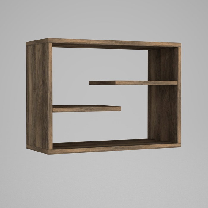 Hanah Home Tino - Walnut Hanah Home Tino - Walnut